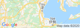 Hisai Motomachi map